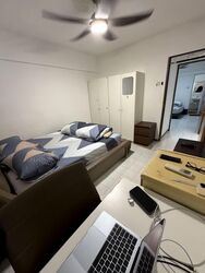 Blk 585 Cheng San Court (Ang Mo Kio), HDB 3 Rooms #577829941
